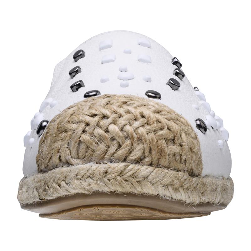 Hush Puppies-Balerinas/Mocasines-Shaw Tachas FN