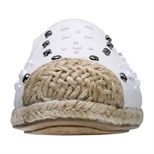 Hush Puppies-Balerinas/Mocasines-Shaw Tachas FN