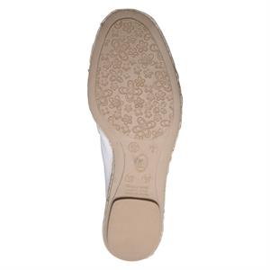 Hush Puppies-Balerinas/Mocasines-Shaw Tachas SN