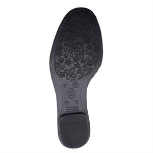 Hush Puppies-Balerinas/Mocasines-Shaw Tachas SN