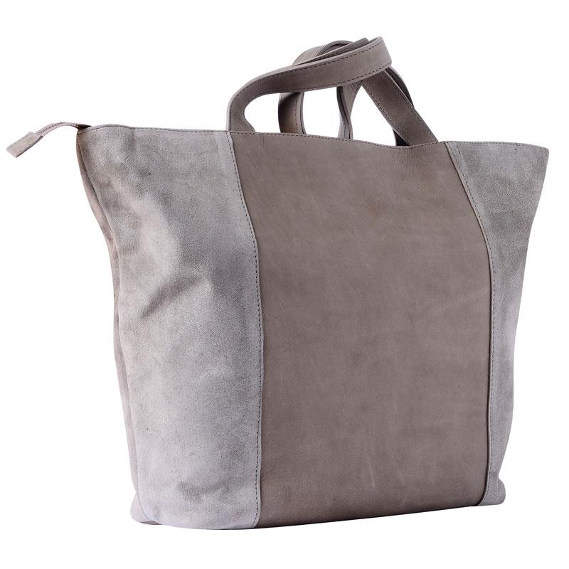 Hush Puppies-Cartera-Shopping Becka AN