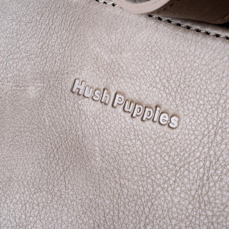 Hush Puppies-Cartera-Shopping Becka SN