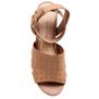 Hush Puppies-Plataformas-Tullia AN