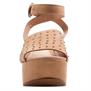 Hush Puppies-Plataformas-Tullia FN