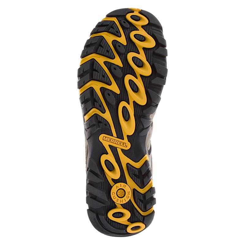 Merrell-Zapatillas-RIDGEPASS BOLT SN
