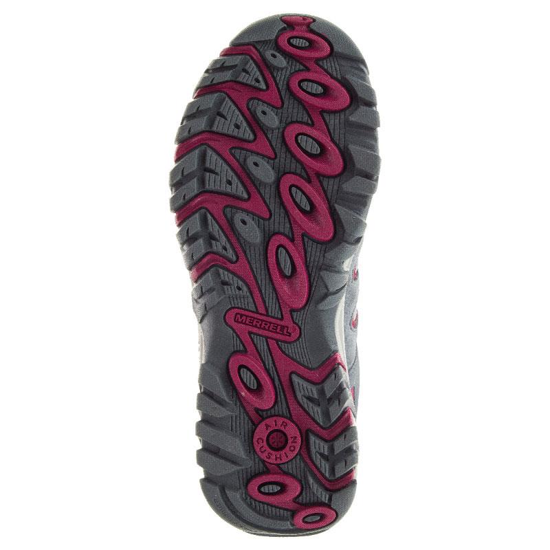 Merrell-Zapatillas-RIDGEPASS BOLT SN