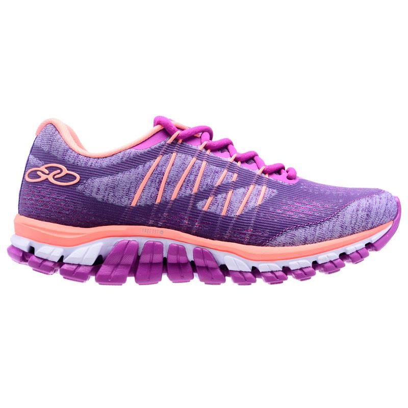 Olympikus-Zapatillas-W CONQUEST PD