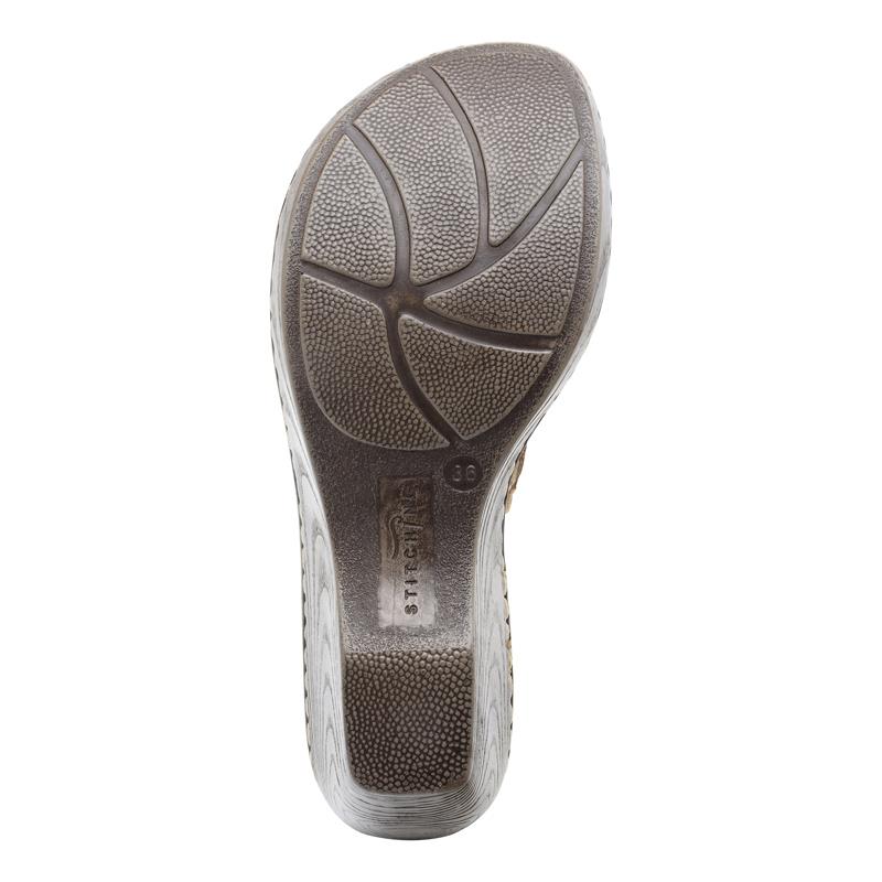 STITCHING-Sandalias-Orchid SN