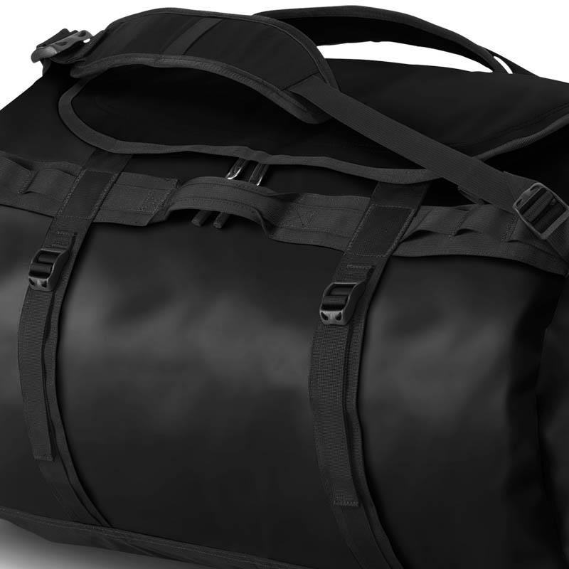 The North Face-Bolsos-Base Camp Duffel X-Large FN