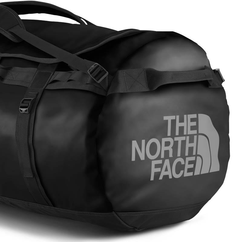The North Face-Bolsos-Base Camp Duffel X-Large SN