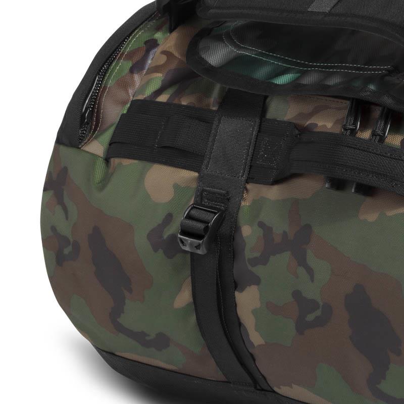 The North Face-Bolsos-Base Camp Duffel Medium FN