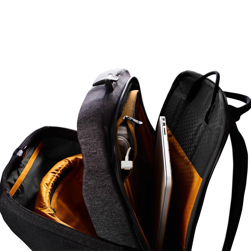 The North Face-Mochilas-ACCESS PACK AN