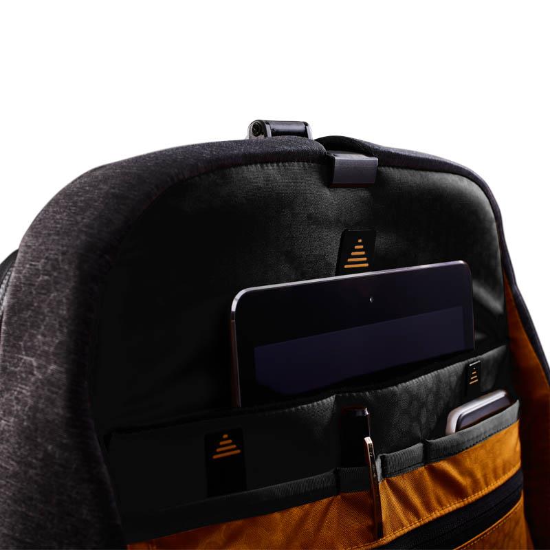 The North Face-Mochilas-ACCESS PACK SN