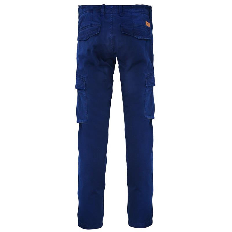 Timberland-Pantalones-Pantalon Sargent Lake Lightweight Cargo AN