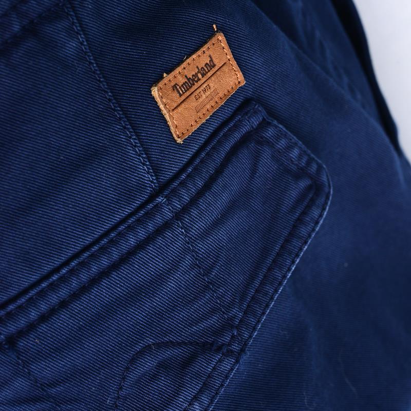 Timberland-Pantalones-Pantalon Sargent Lake Lightweight Cargo SN