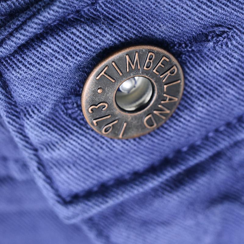 Timberland-Pantalones-Pantalon Sargent Lake Stretch 5 bolsillos FN