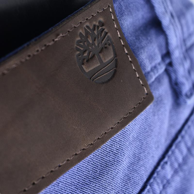 Timberland-Pantalones-Pantalon Sargent Lake Stretch 5 bolsillos SN