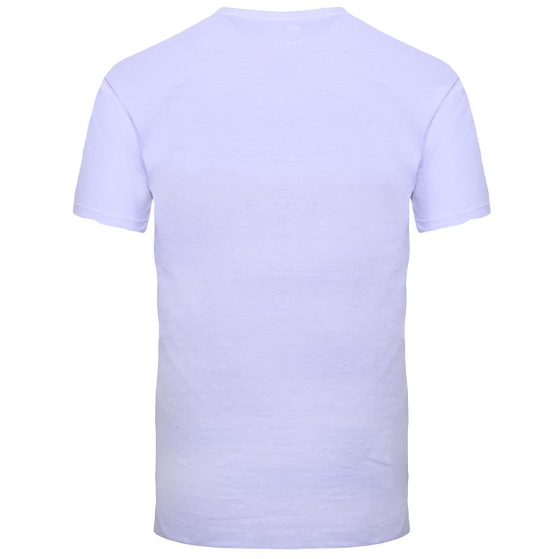 Timberland-Remera-Remera MC Chapman Lake AN