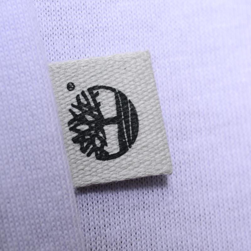 Timberland-Remera-Remera MC Chapman Lake FN