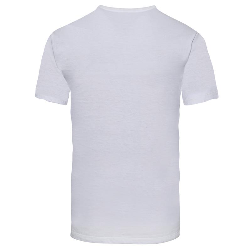 Timberland-Remera-Remera MC Kennebec River Pattern Tree AN