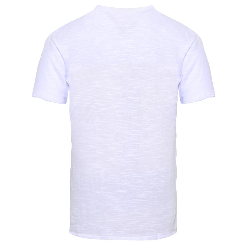 Timberland-Remera-Remera MC Mirror Lake AN