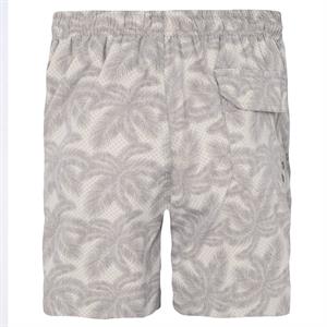 Shorts-Hombre-Timberland-Swimshort Sunapee Lake print