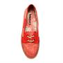 Sneakers-Mujer-Timberland-Nau-Rojo