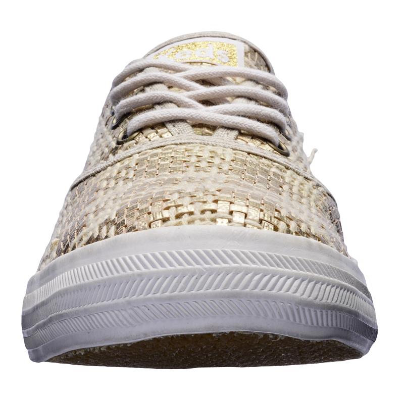 Keds-Zapatillas-Champion Tresse Cotton FN