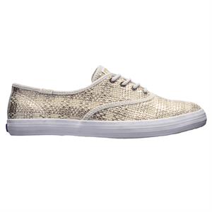 Keds-Zapatillas-Champion Tresse Cotton PD