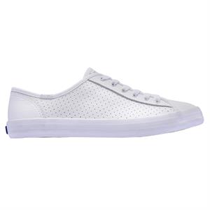 Keds-Zapatillas-Kickstar perf leather PD