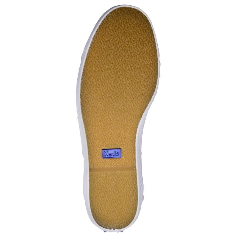 Keds-Zapatillas-Kickstar perf leather SN