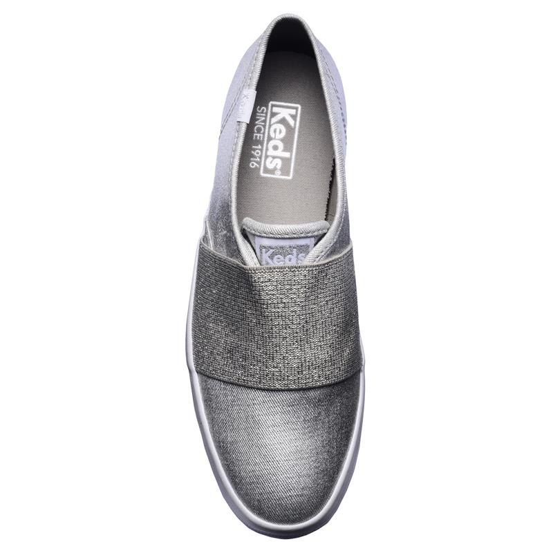 Keds-Zapatillas-Triple Elastic Metallized AN