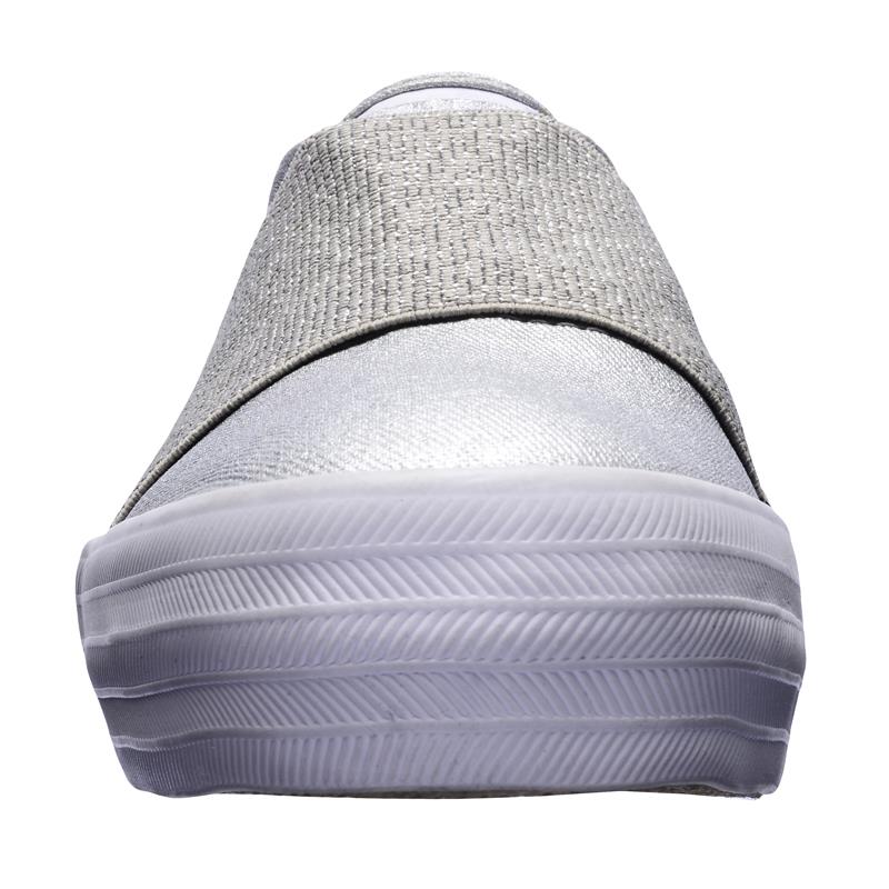 Keds-Zapatillas-Triple Elastic Metallized FN