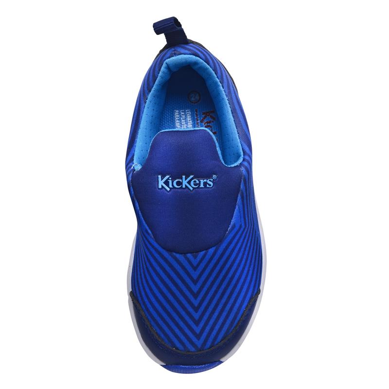 Kickers-Zapatillas-Kook AN
