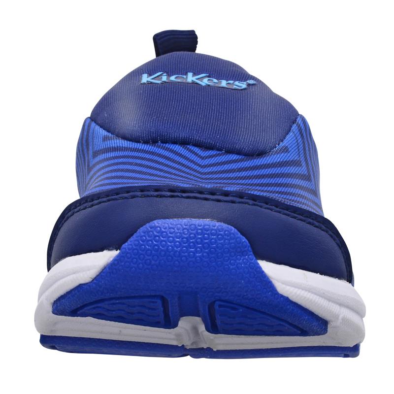 Kickers-Zapatillas-Kook FN