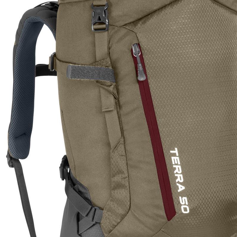 The North Face-Mochilas-Terra 50 AN