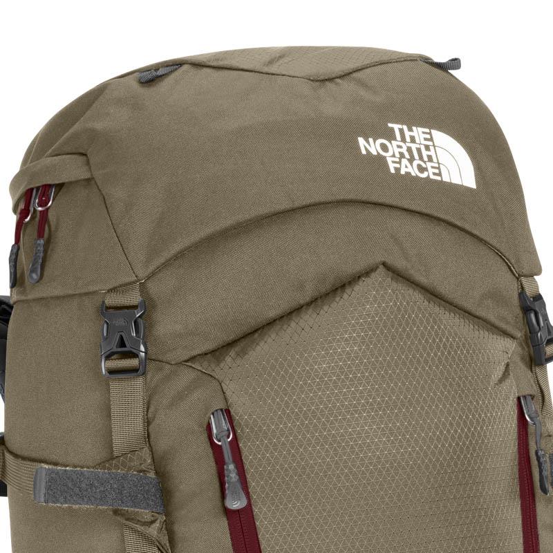 The North Face-Mochilas-Terra 50 SN