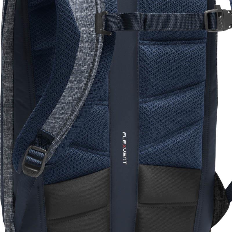The North Face-Mochilas-MICROBYTE SN