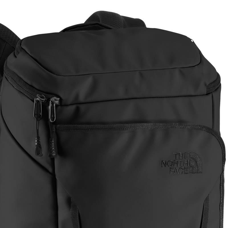 The North Face-Mochilas-KABAN TRANSIT AN