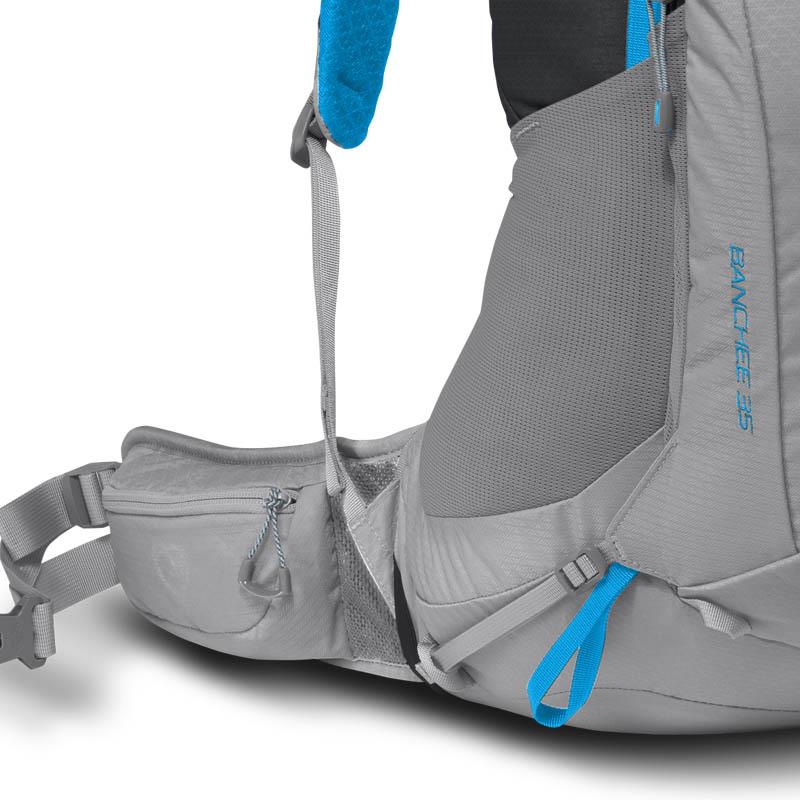 The North Face-Mochilas-BANCHEE 35 SN