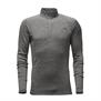 The North Face-Interior-M EXPEDITION L/S ZIP NECK PD