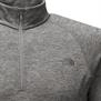 The North Face-Interior-M EXPEDITION L/S ZIP NECK SN