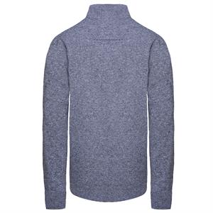 Timberland-Sweaters-Sweater 1/2 cierre Lambswool AN