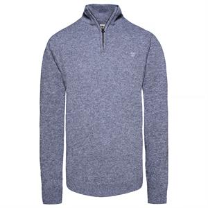 Timberland-Sweaters-Sweater 1/2 cierre Lambswool PD