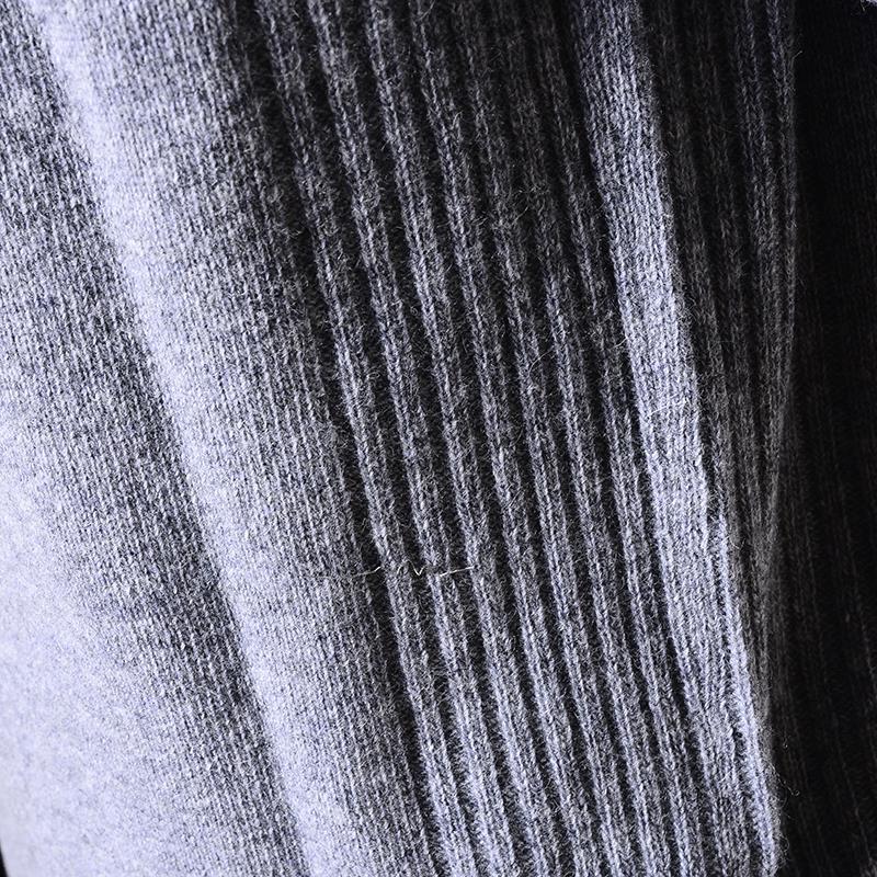 Timberland-Sweaters-Sweater 1/2 cierre Lambswool SN