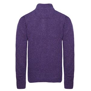 Timberland-Sweaters-Sweater 1/2 cierre Lambswool AN
