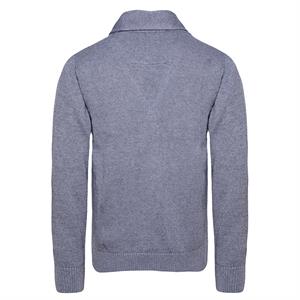 Sweaters-Hombre-Timberland-Cardigan Beach River