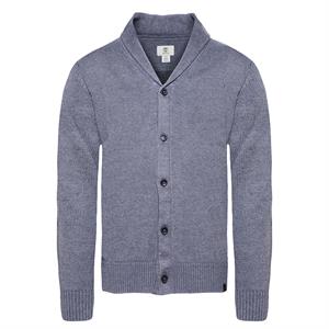 Sweaters-Hombre-Timberland-Cardigan Beach River