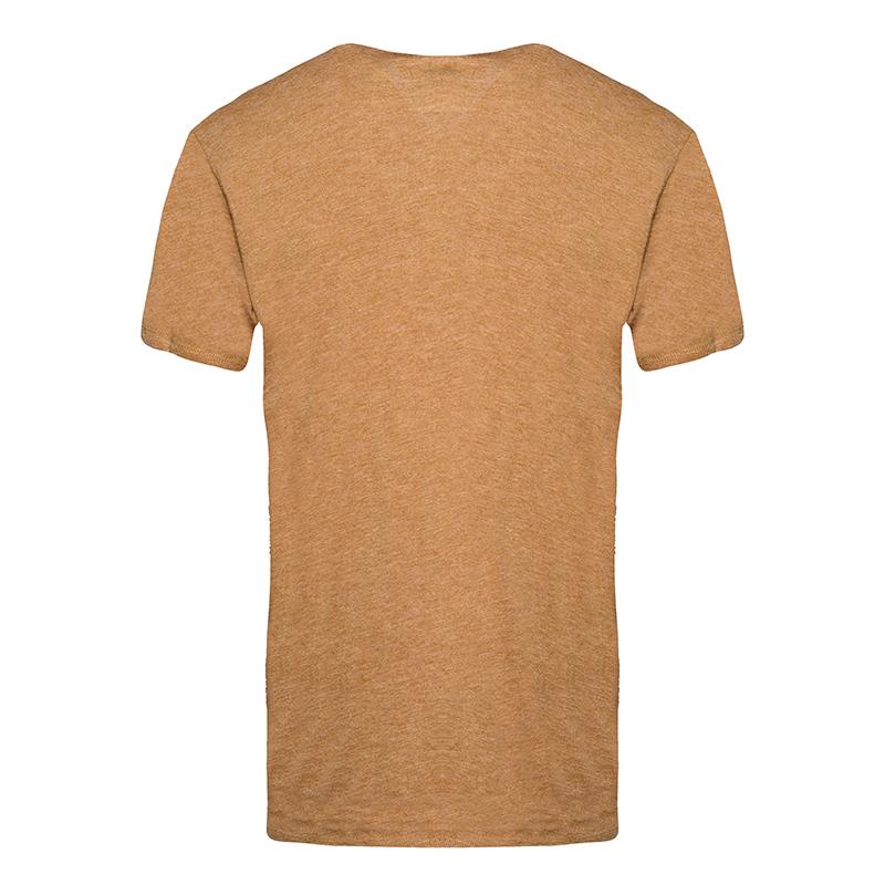 Timberland-Remera-Remera MC Newfound River AN