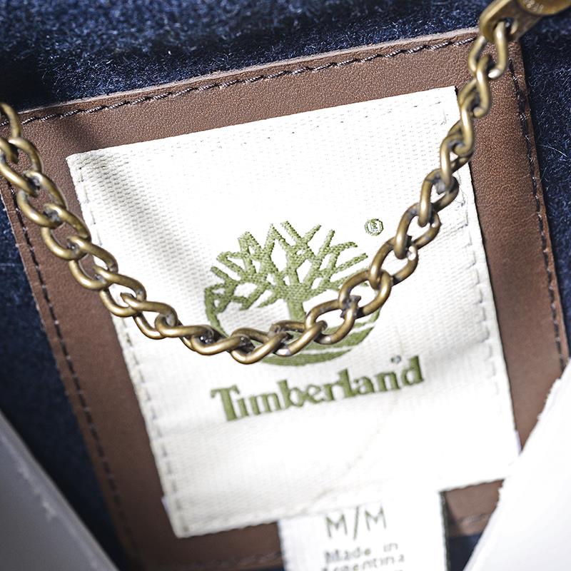 Timberland-Campera-Saco Moxie Mountain SN